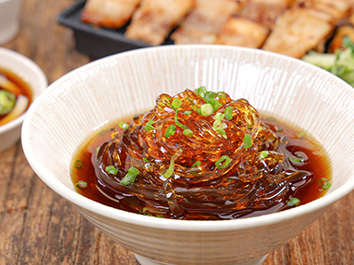 황금우뭇가사리